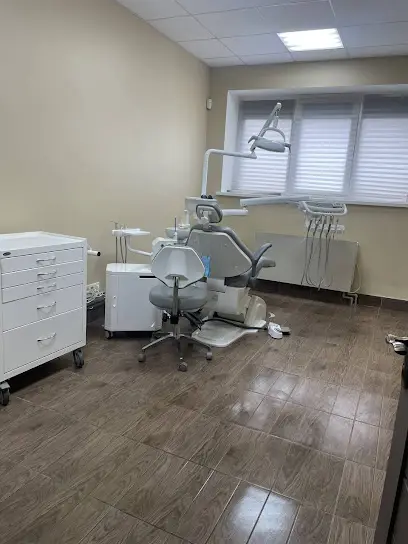 Стоматологія ФОП Байда І. В.