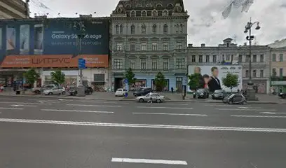 ООО "Сейл Крос"