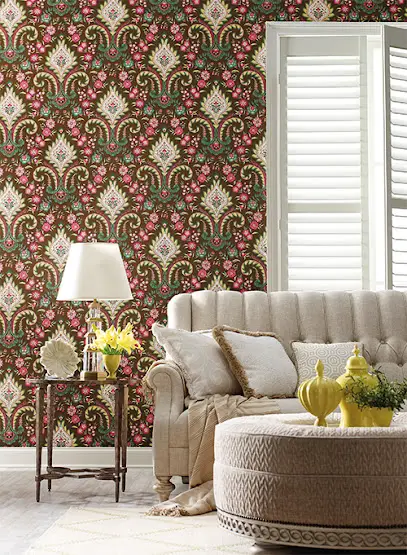 Шпалери RASCH