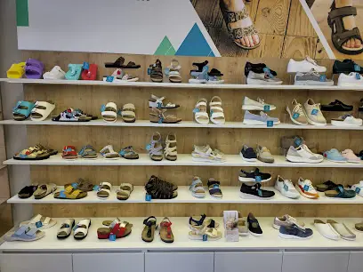 Orto-Line - Ортопедичний салон