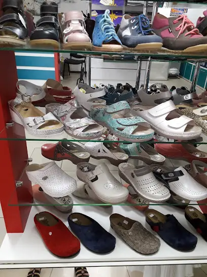 Orto-Line - Ортопедичний салон