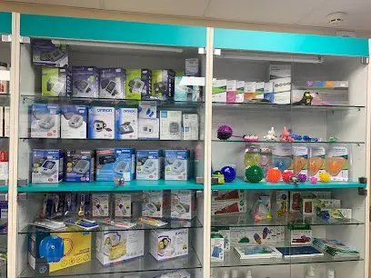 Orto-Line - Ортопедичний салон