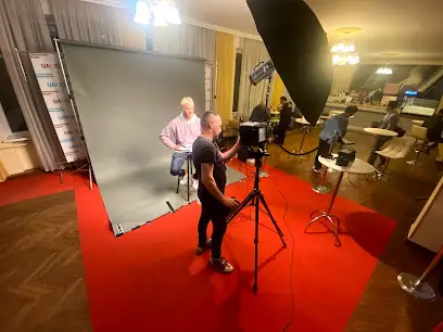 Будинок звукозапису Українського радіо