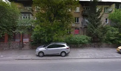 Студія звукозапису &laquo;Арт`Бріліанс&raquo;