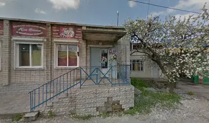 Інтердерево