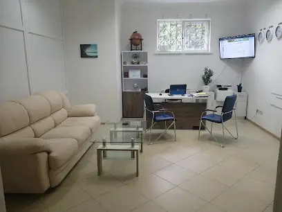 Туристическая агенция Enjoy Travel (ЖК София)