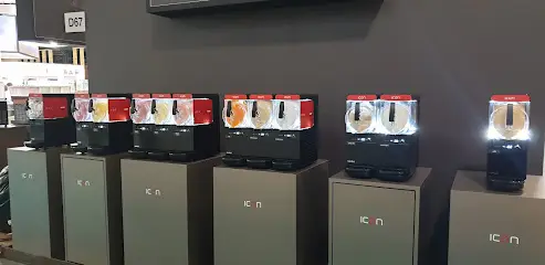 Ugolini - італійське обладнання для холодних десертів