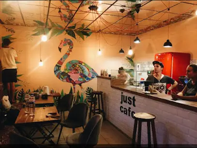 Just Cafe