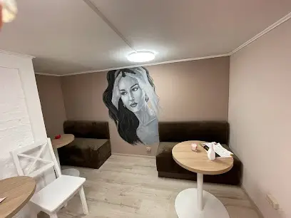 Монiка