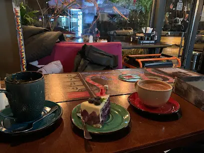 Veterano Coffee & more