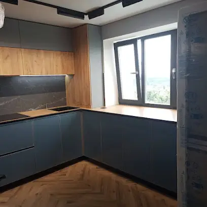 ИНТЕРЬЕР-МЕБЕЛЬ