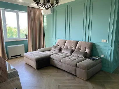 SO&BE Furniture "Собі Меблі-Меблі як Собі"