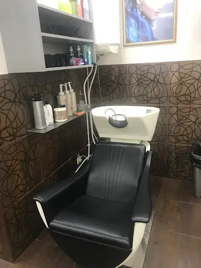 Салон краси Буон салон