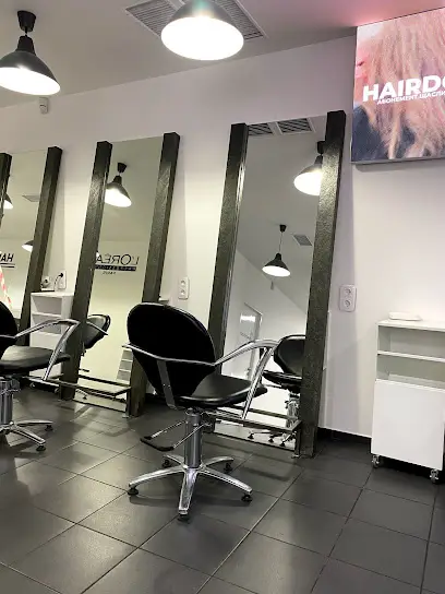 Салон краси HAIRHOUSE