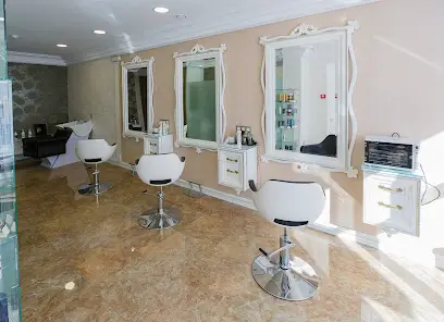 Галерея краси "Georgina"