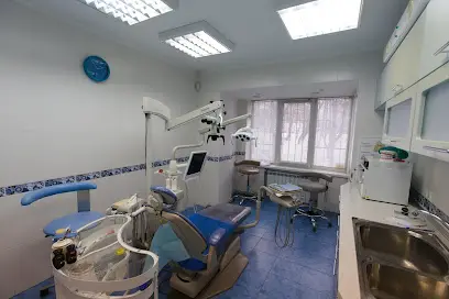 Стоматологічна клініка &laquo;VITEL&raquo;
