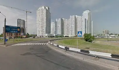 Хирург Павленко Тарас Олегович