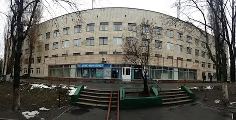 Центр первинної медико-санітарної допомоги №3