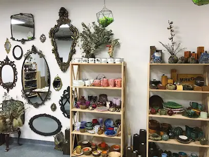 Шоурум Мякоть