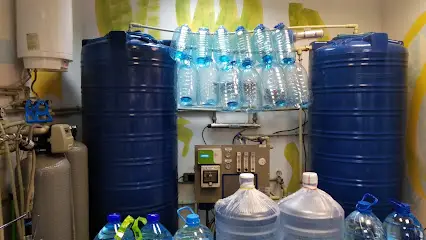 Вода ТМ "80% Тебя"