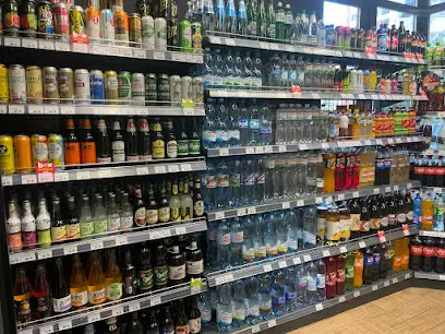 BOX Експрес Маркет