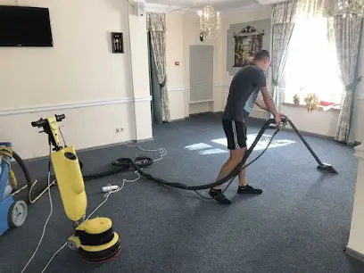 Клининг сервис Киев