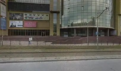 Студія Манікюру