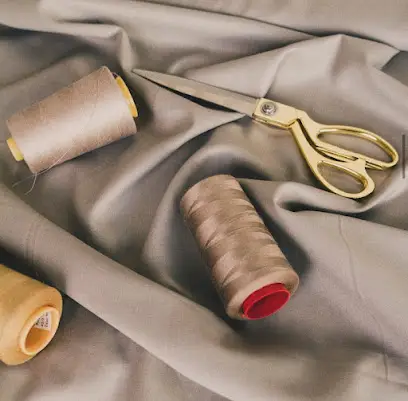 Ремонт одягу - Ательє &laquo; Chik Chik &raquo;