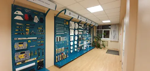 ЛЮКСКОМ / LUXCOM GROUP вентиляція та кондиціювання