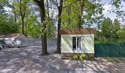 Финансово-бухгалтерский сервис