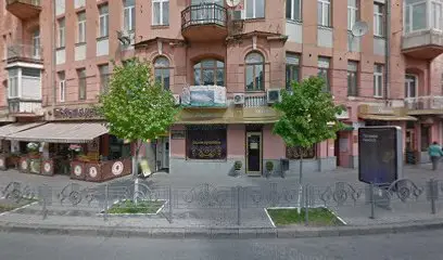 Салон краси