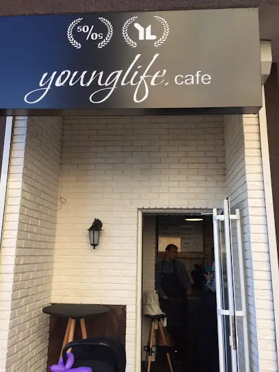 YoungLife cafe