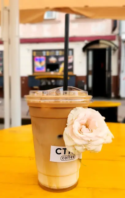 Espressoholic in 29flowers