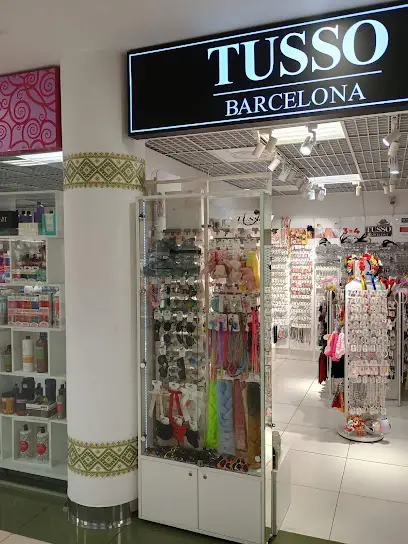 TUSSO Barcelona