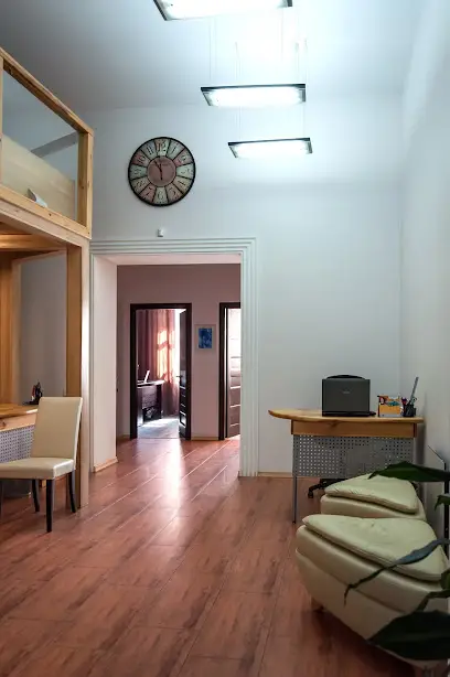 Правова компанія Юридична Основа