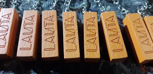 Майстерня по дереву