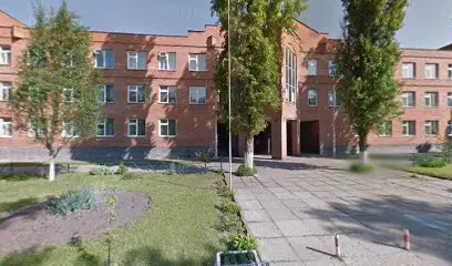 Бібліотека сімейного читання