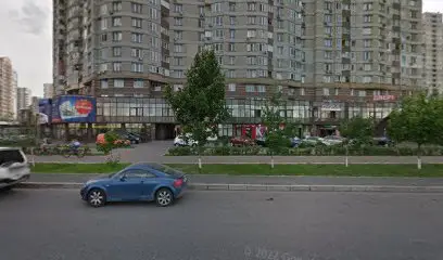 ТОВ "ЦЕНТРБУДПРОЕКТ"