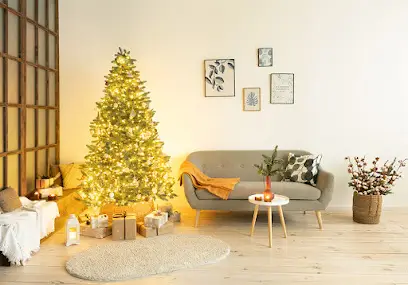 JenStudio Фотостудия