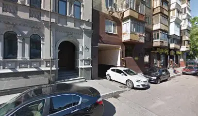 Агенство недвижимости Кошкин дом