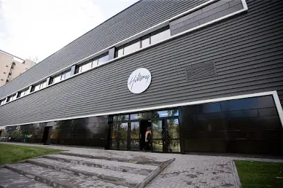 Hillsong Church Kyiv