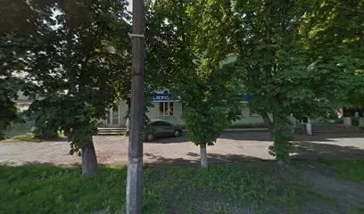 Пункт Хімчистка-пральня