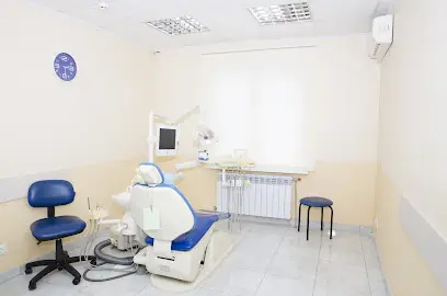 Стоматологія &laquo;СОФІТДЕНТ&raquo;