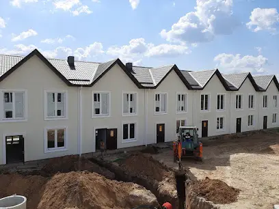 In-deco фасадний декор виробник