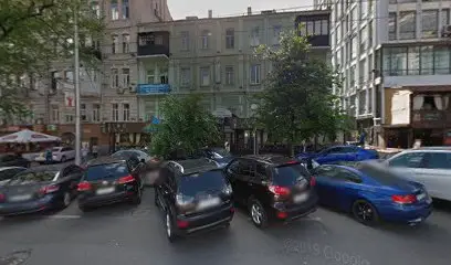 Студия фен-шуй Владимира Захарова