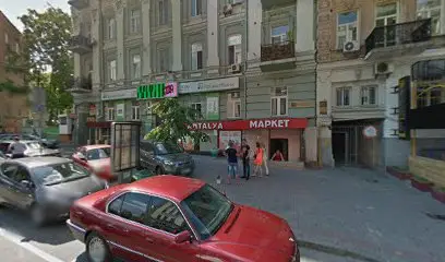 Тренинговая компания "Сумо"