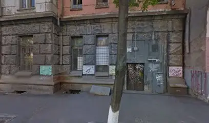 Тренінг-центр "PROДвіжєніє"