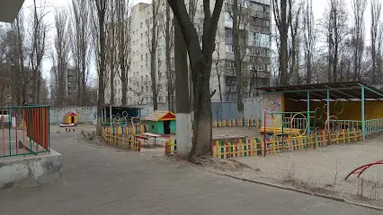 Заклад дошкільної освіти №495