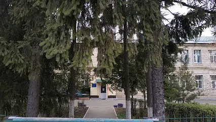 Дитячий садок