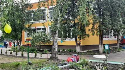 Заклад дошкільної освіти №587